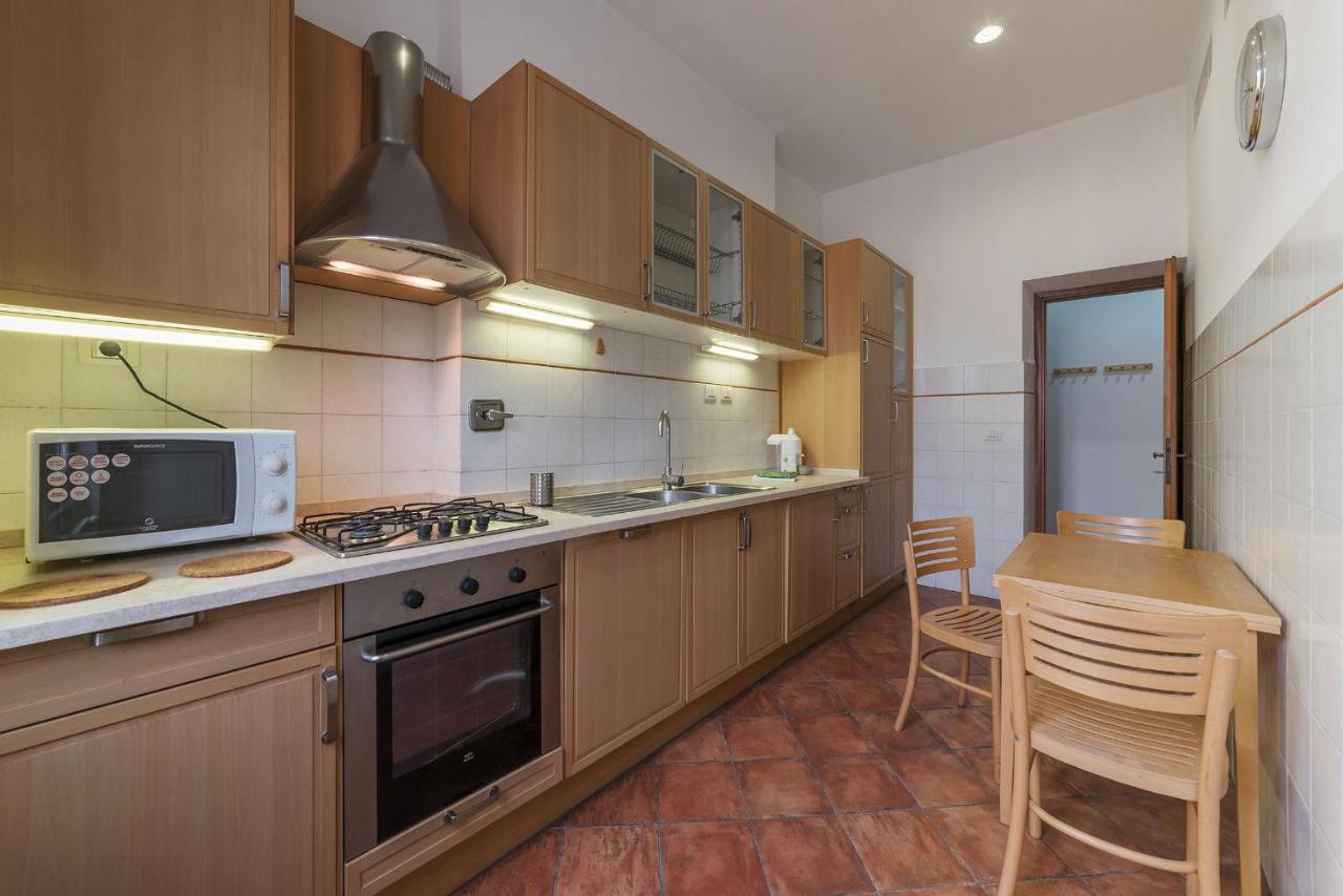 Roman Experience Testaccio Flat 외부 사진