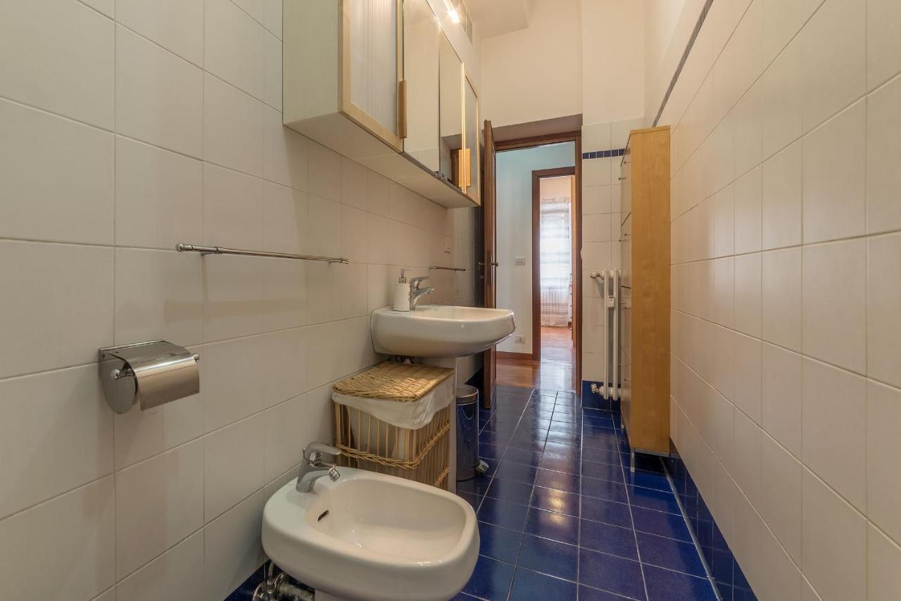 Roman Experience Testaccio Flat 외부 사진