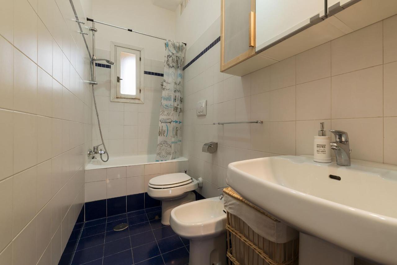 Roman Experience Testaccio Flat 외부 사진