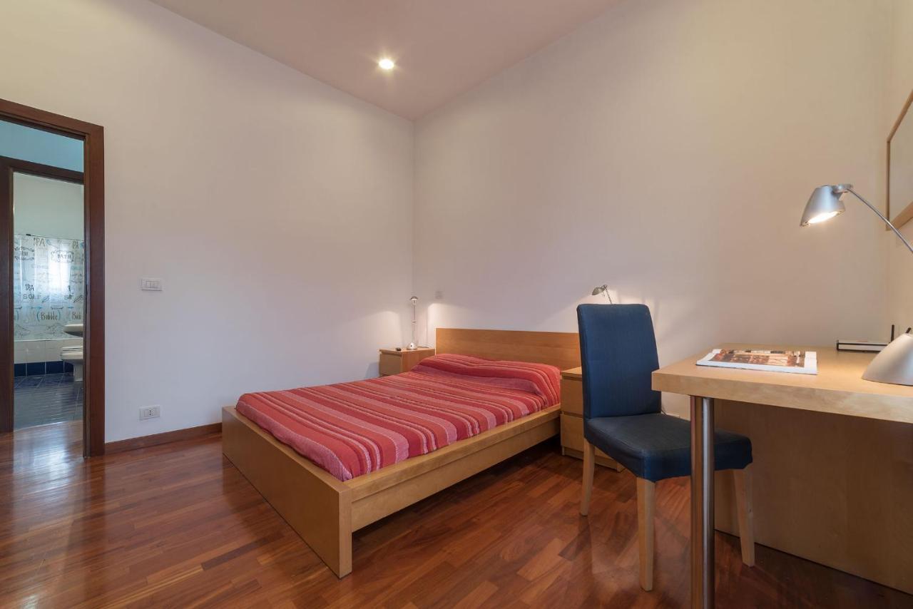 Roman Experience Testaccio Flat 외부 사진